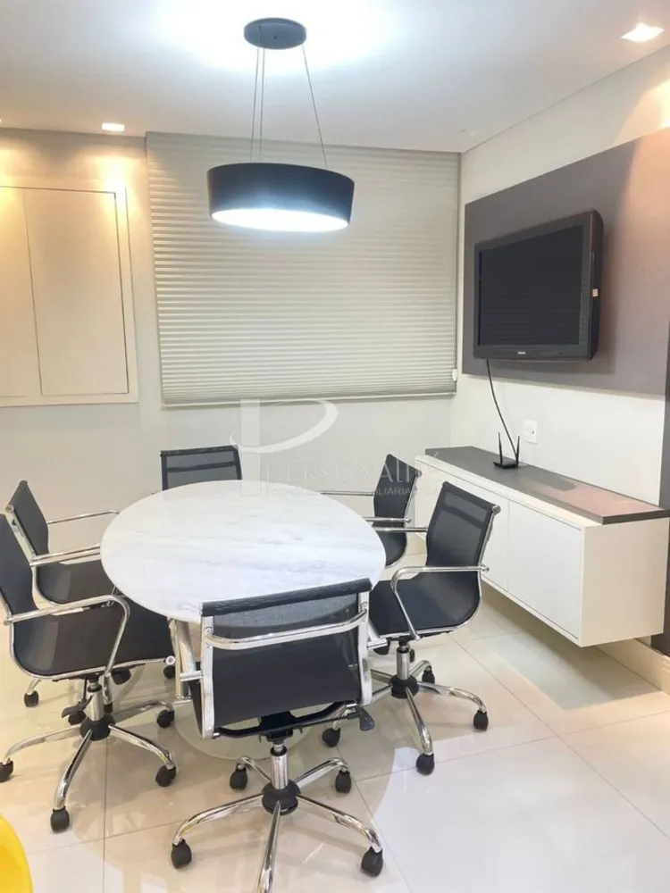 Sala-Conjunto, 53 m² - Foto 1