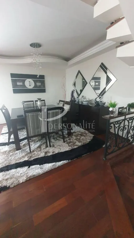 Sobrado, 3 quartos, 300 m² - Foto 4