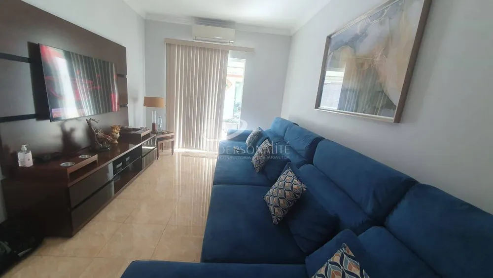 Sobrado, 3 quartos, 300 m² - Foto 2