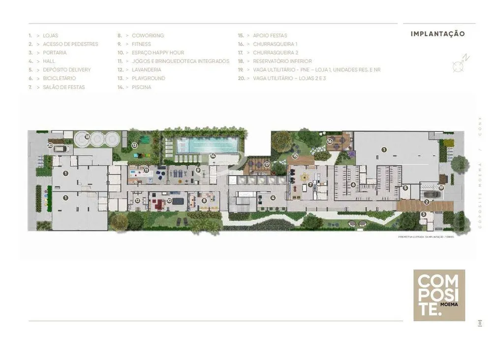 Loja-Salão, 127 m² - Foto 3