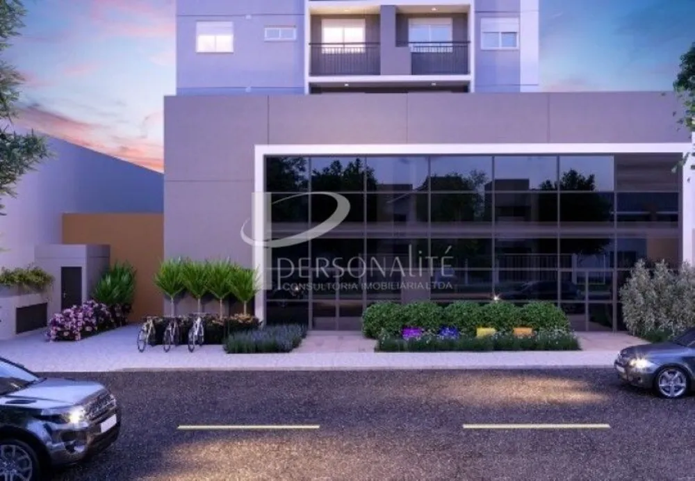 Loja-Salão, 127 m² - Foto 2