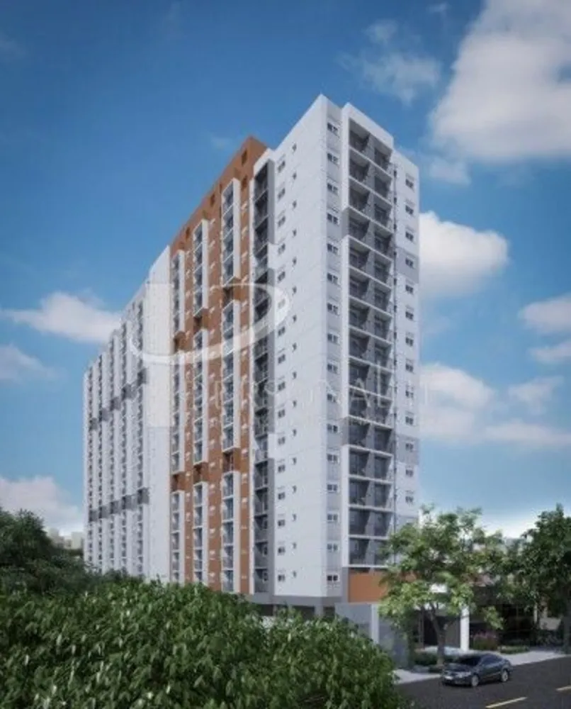 Loja-Salão, 127 m² - Foto 1