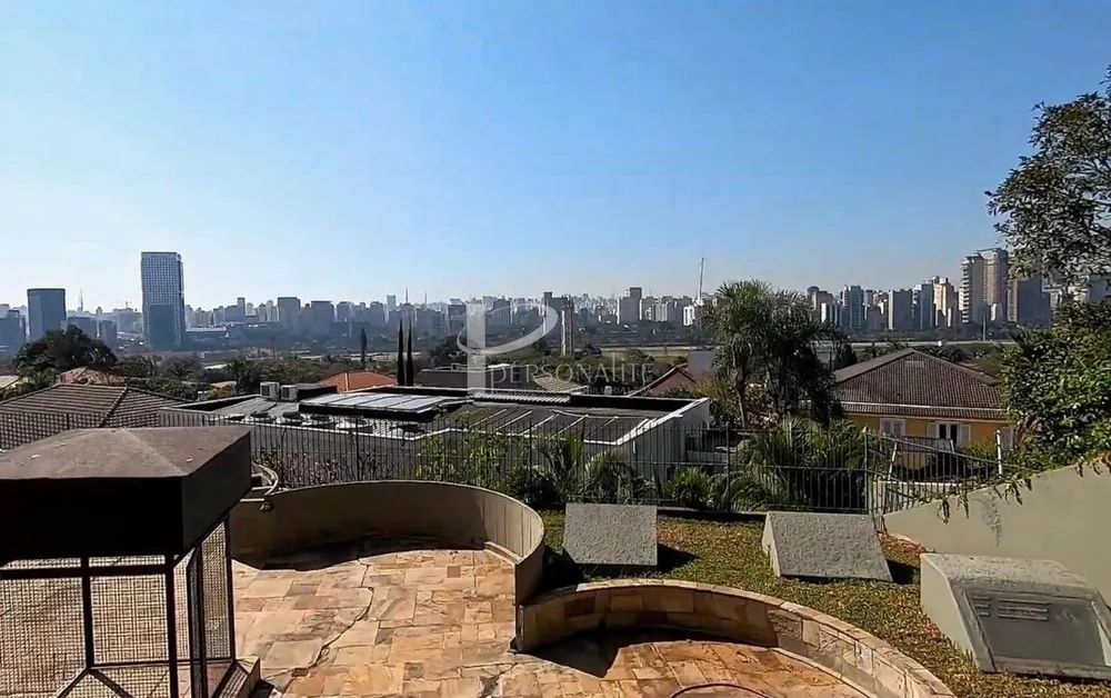 Casa, 5 quartos, 745 m² - Foto 2