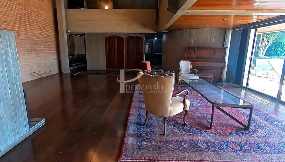 Casa, 5 quartos, 745 m² - Foto 1