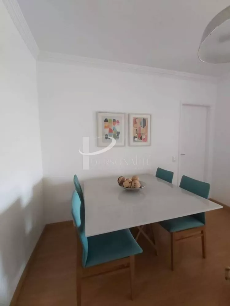 Apartamento à venda com 3 quartos, 87m² - Foto 5