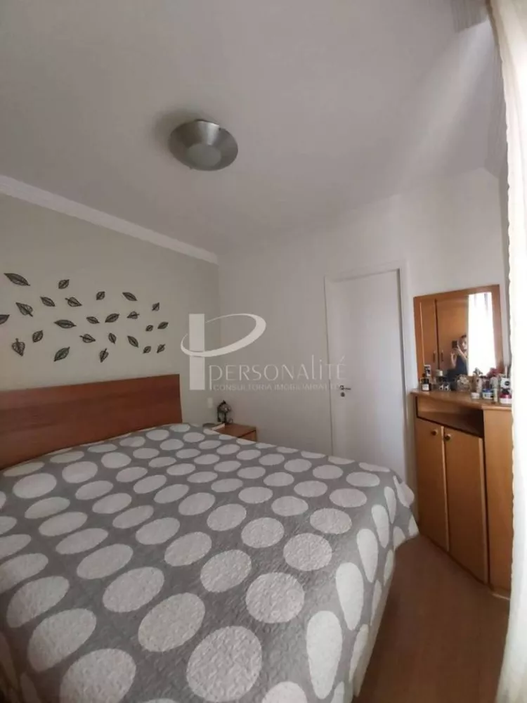 Apartamento à venda com 3 quartos, 87m² - Foto 6