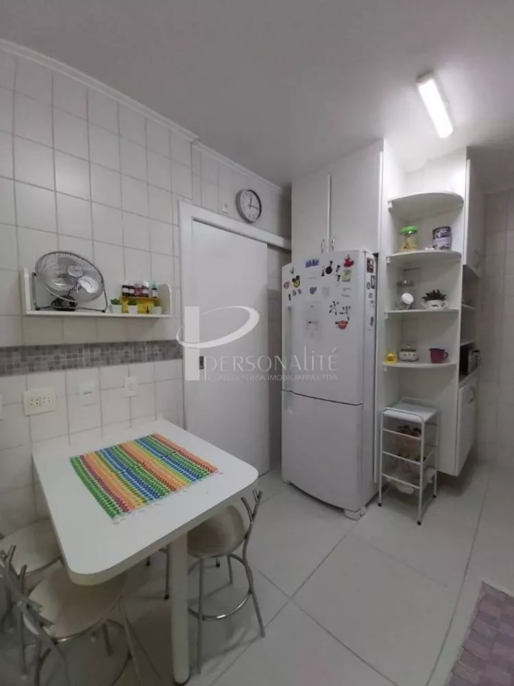 Apartamento à venda com 3 quartos, 87m² - Foto 12