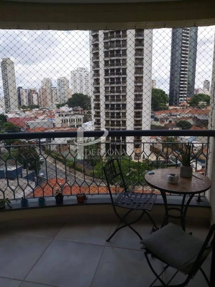 Apartamento à venda com 3 quartos, 87m² - Foto 11