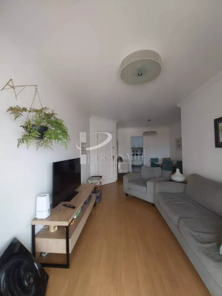 Apartamento à venda com 3 quartos, 87m² - Foto 4