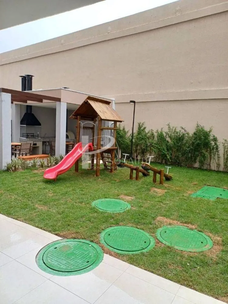 Apartamento, 2 quartos, 35 m² - Foto 2