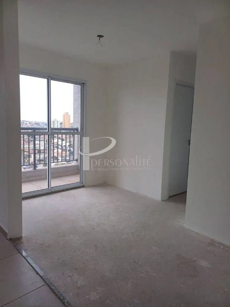 Apartamento, 2 quartos, 35 m² - Foto 4