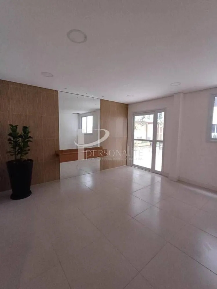 Apartamento, 2 quartos, 35 m² - Foto 3