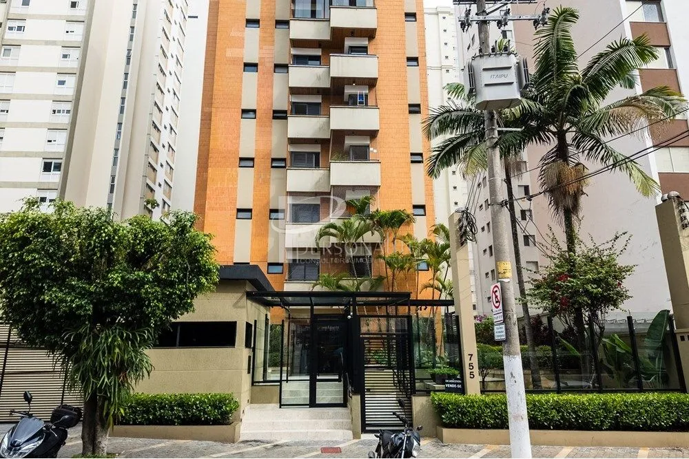 Apartamento, 4 quartos, 141 m² - Foto 4