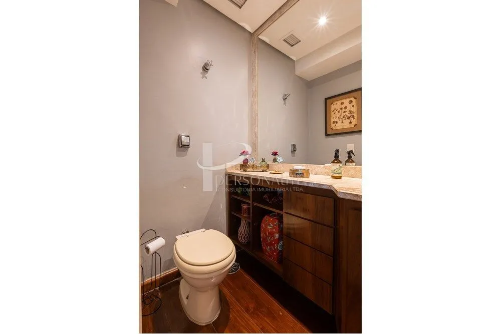 Apartamento, 4 quartos, 141 m² - Foto 3