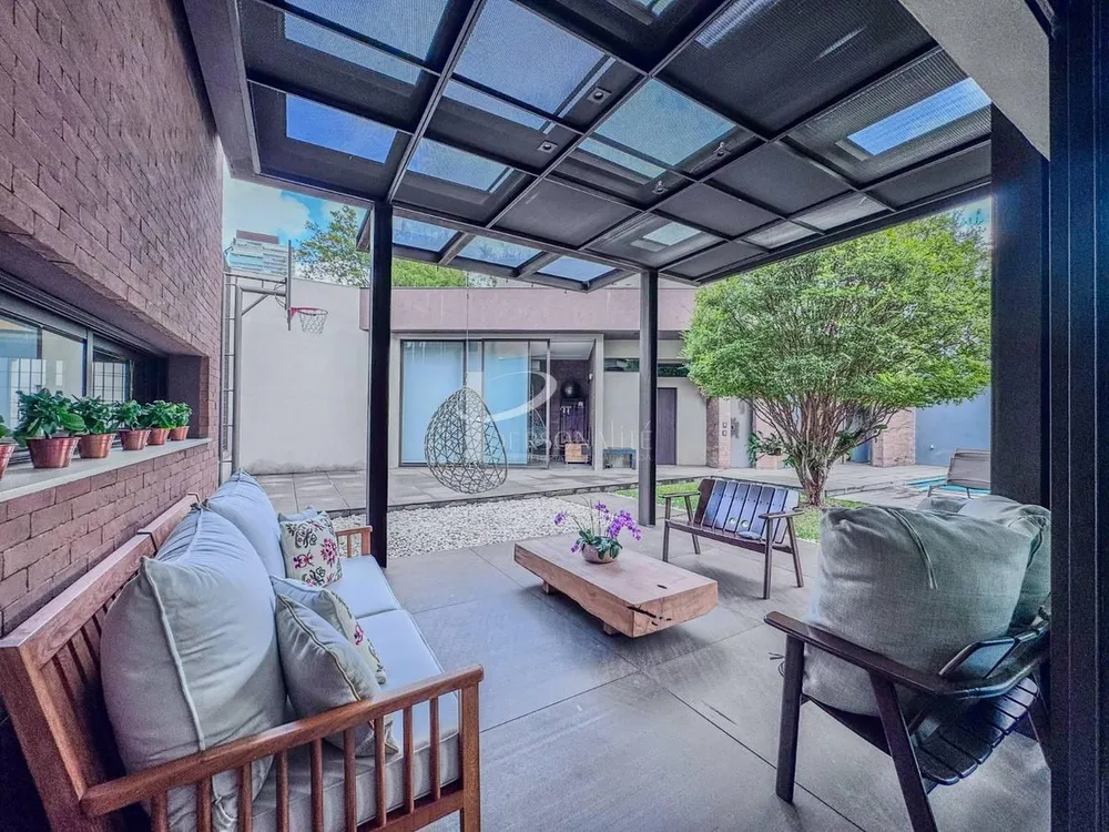 Casa, 5 quartos, 896 m² - Foto 2