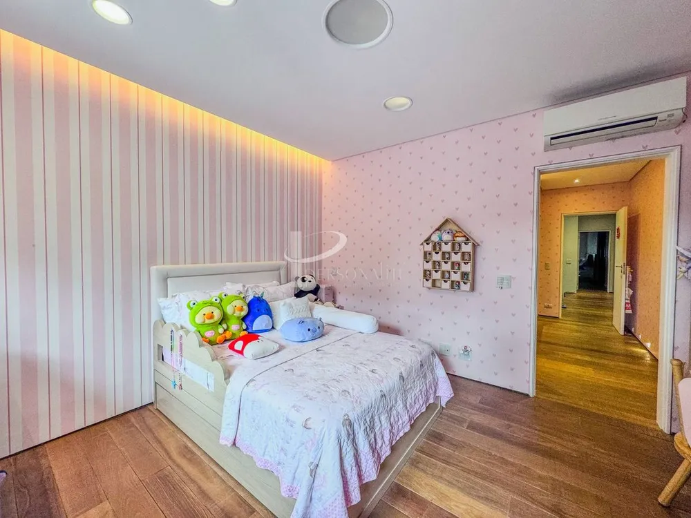 Casa, 5 quartos, 896 m² - Foto 3
