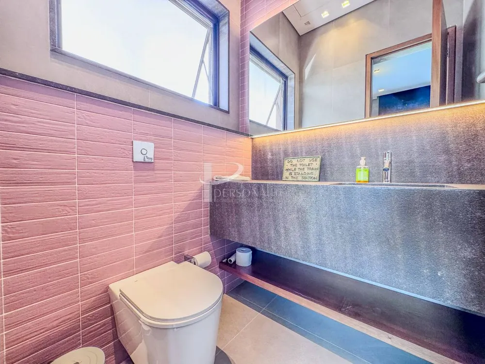 Casa, 5 quartos, 896 m² - Foto 4