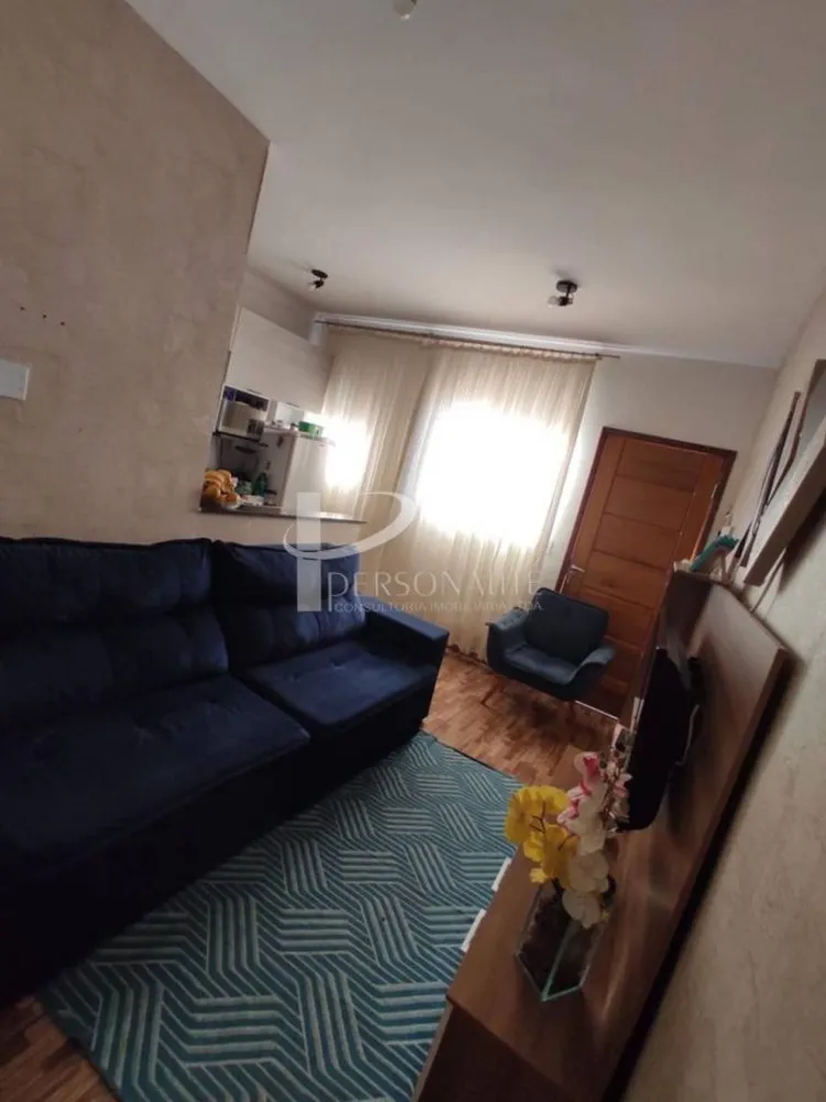Apartamento, 2 quartos, 53 m² - Foto 2