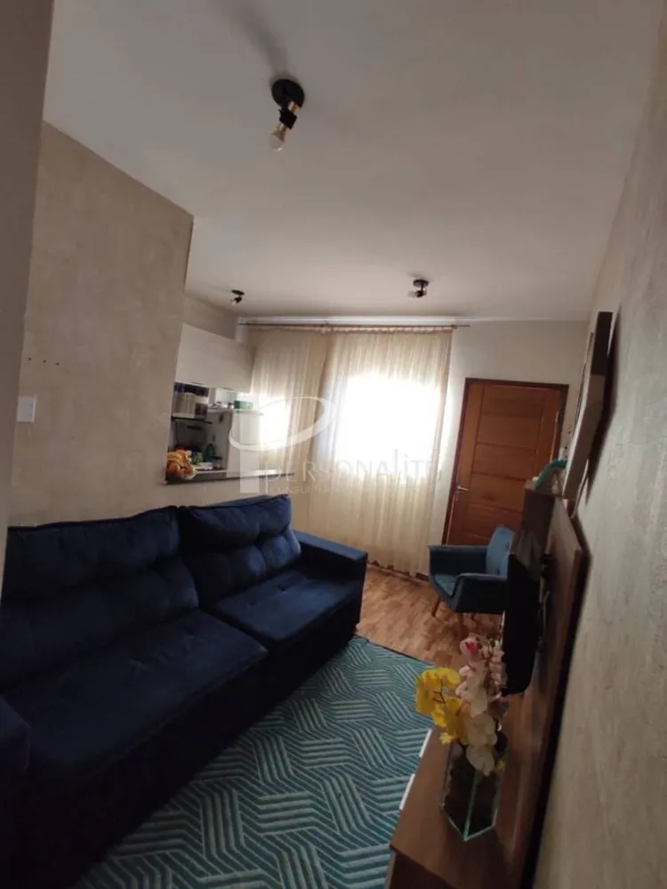 Apartamento, 2 quartos, 53 m² - Foto 3