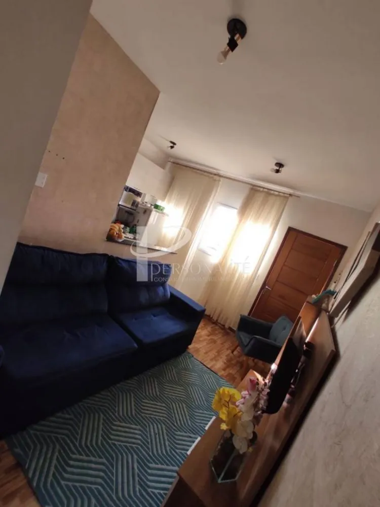 Apartamento, 2 quartos, 53 m² - Foto 4
