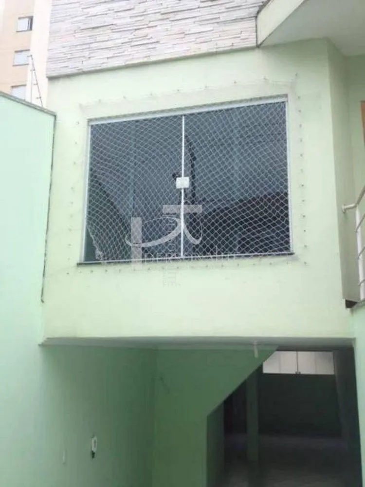 Sobrado, 3 quartos, 120 m² - Foto 3