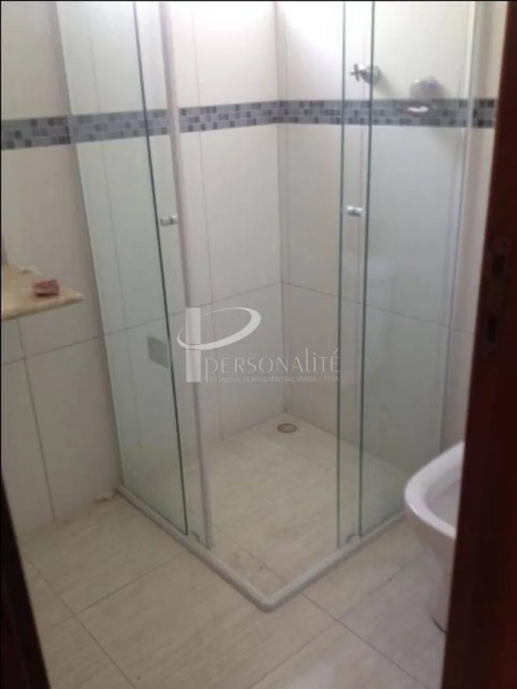 Sobrado, 3 quartos, 120 m² - Foto 1