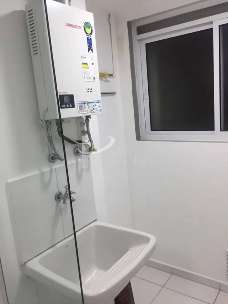 Apartamento, 1 quarto, 38 m² - Foto 1
