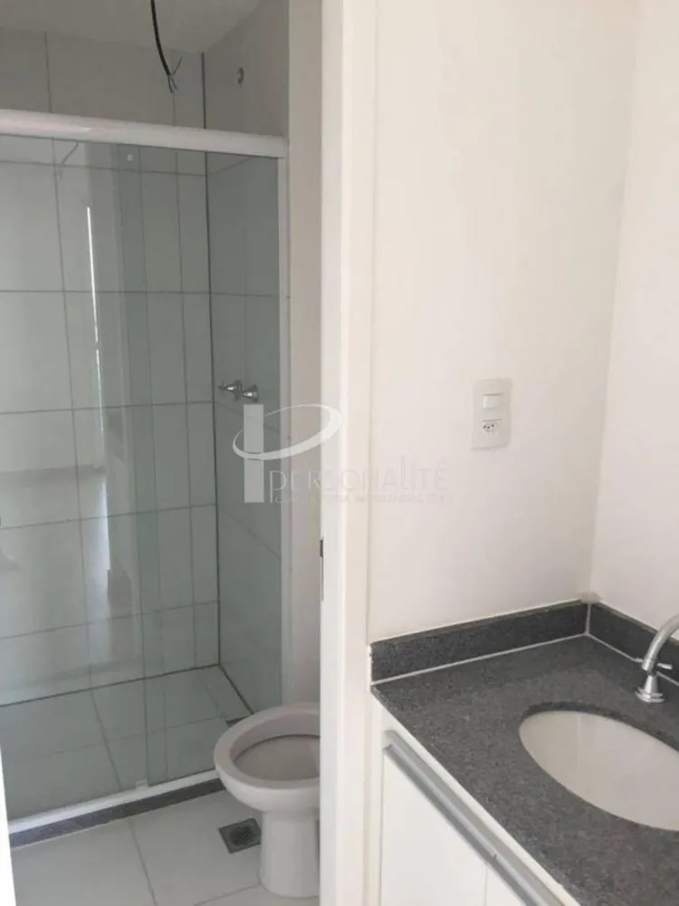 Apartamento, 1 quarto, 38 m² - Foto 4