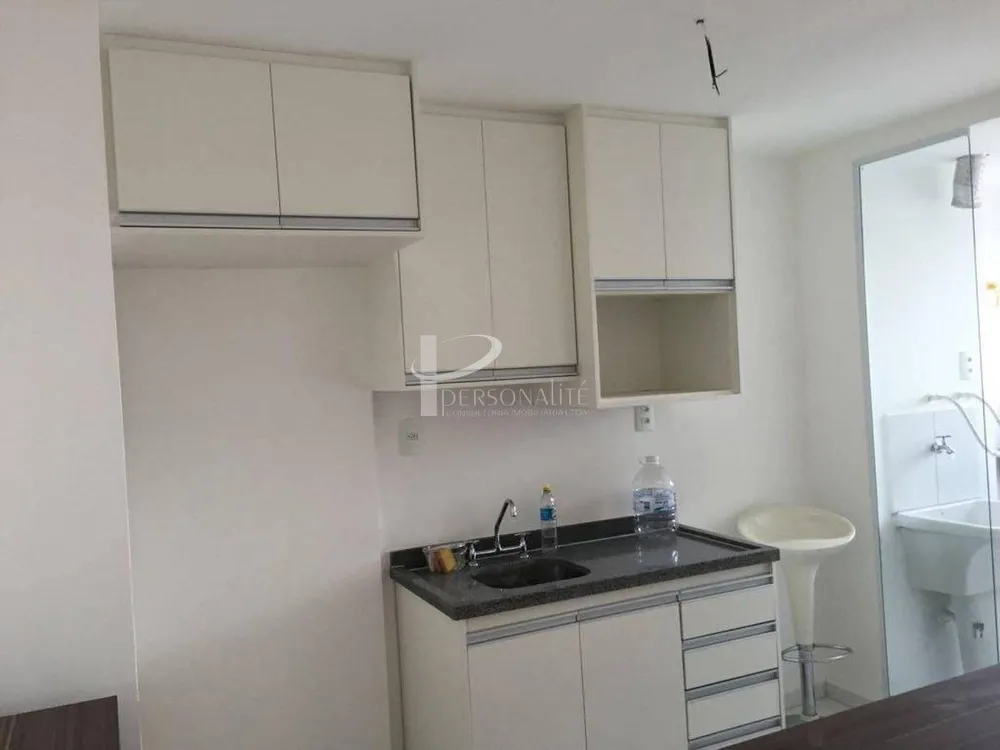 Apartamento, 1 quarto, 38 m² - Foto 3