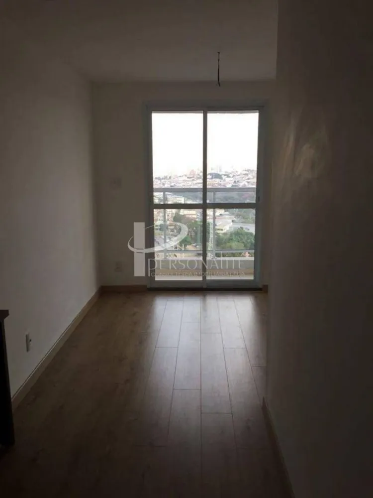 Apartamento, 1 quarto, 38 m² - Foto 2