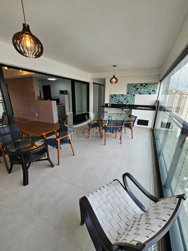 Apartamento, 3 quartos, 163 m² - Foto 1