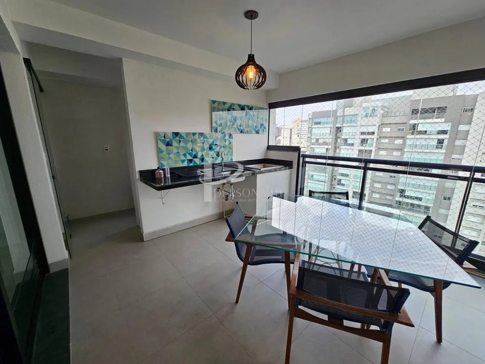 Apartamento, 3 quartos, 163 m² - Foto 2