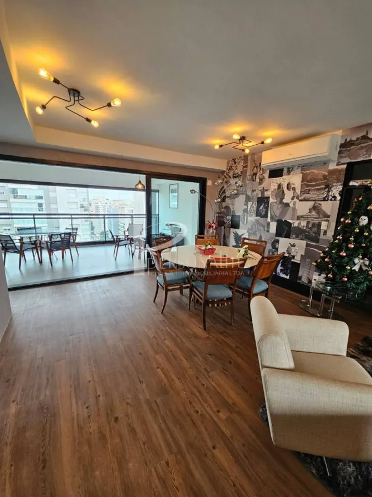 Apartamento, 3 quartos, 163 m² - Foto 4