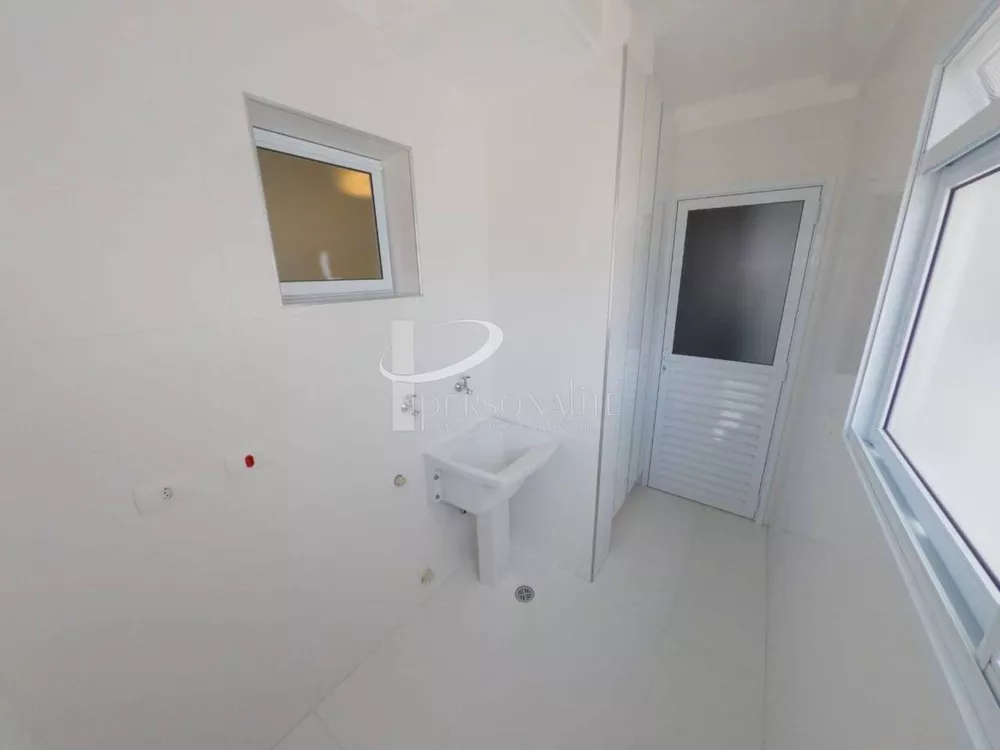 Apartamento à venda com 3 quartos, 104m² - Foto 1