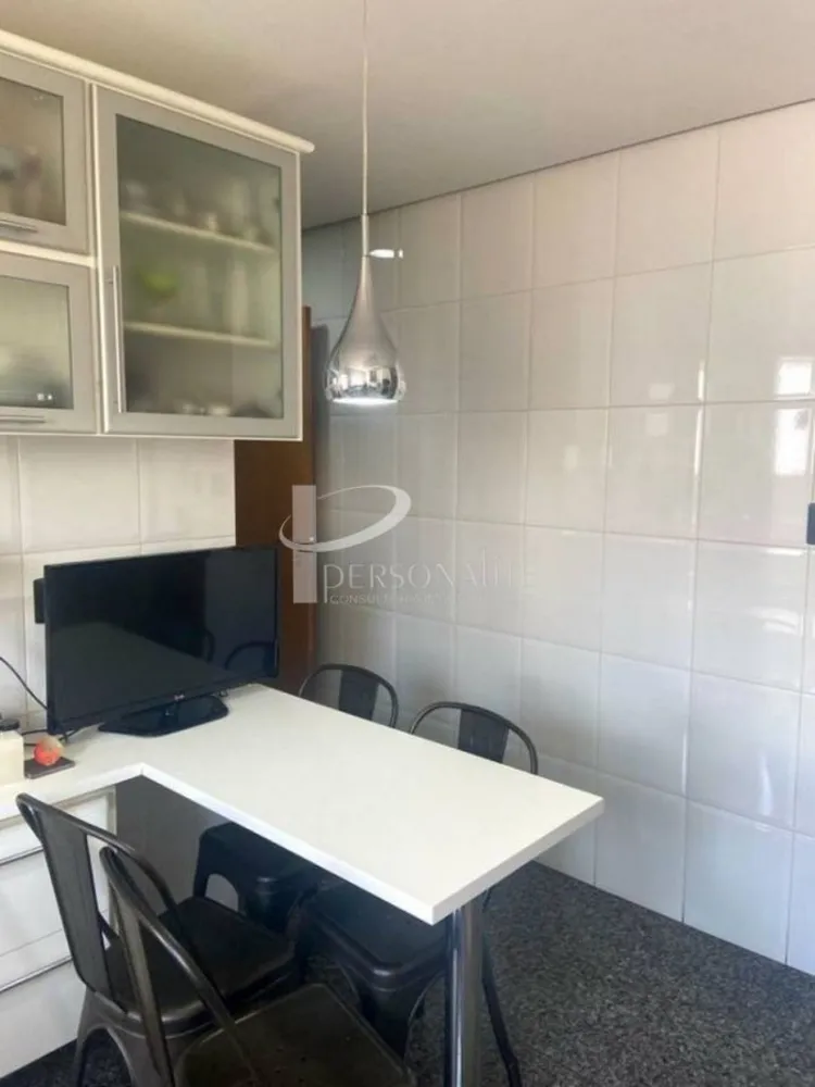 Apartamento, 3 quartos, 144 m² - Foto 4