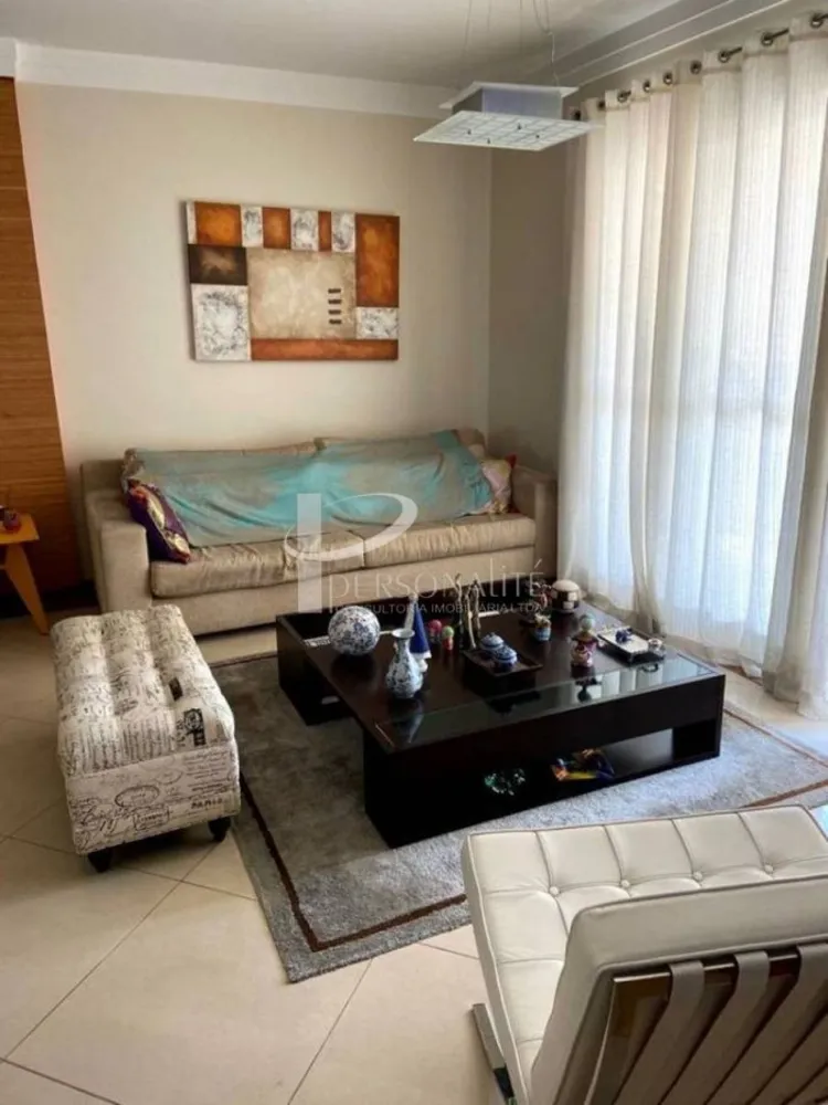 Apartamento, 3 quartos, 144 m² - Foto 3