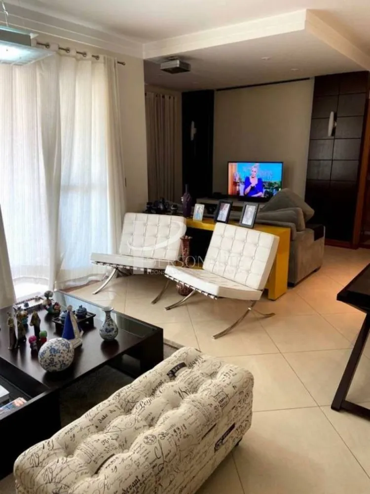 Apartamento, 3 quartos, 144 m² - Foto 2
