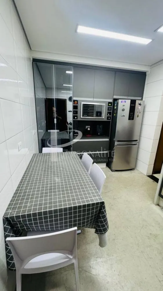 Sobrado, 2 quartos, 65 m² - Foto 3