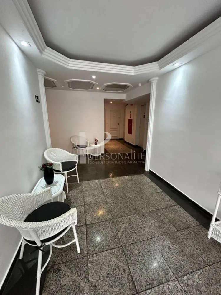 Apartamento, 3 quartos, 62 m² - Foto 1