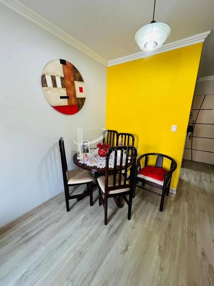 Apartamento, 3 quartos, 62 m² - Foto 2