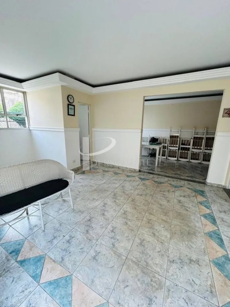 Apartamento, 3 quartos, 62 m² - Foto 4