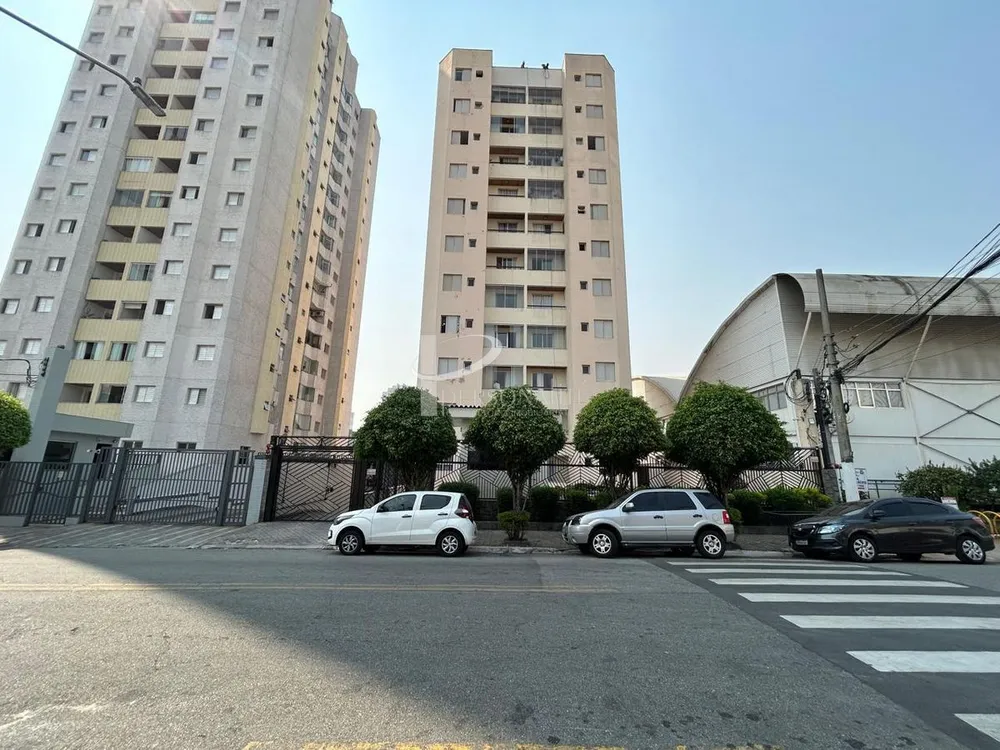 Apartamento, 3 quartos, 62 m² - Foto 3