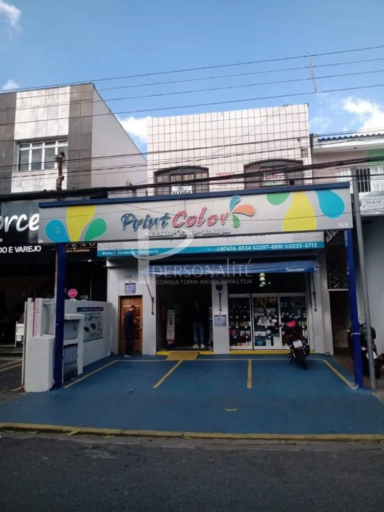 Loja-Salão, 315 m² - Foto 4