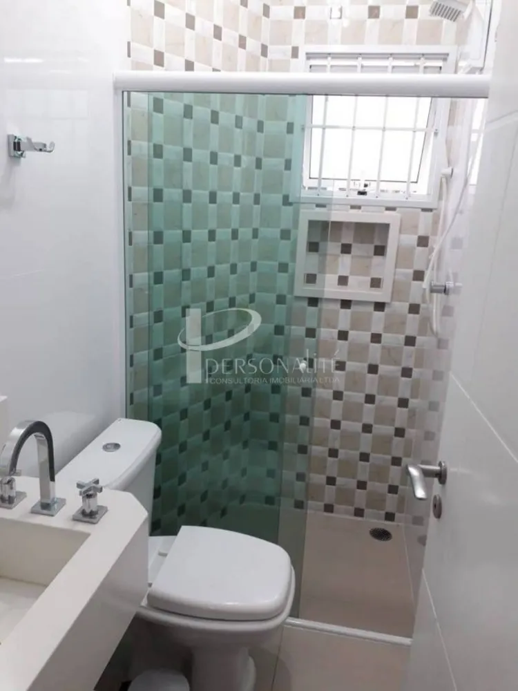Sobrado, 3 quartos, 200 m² - Foto 1