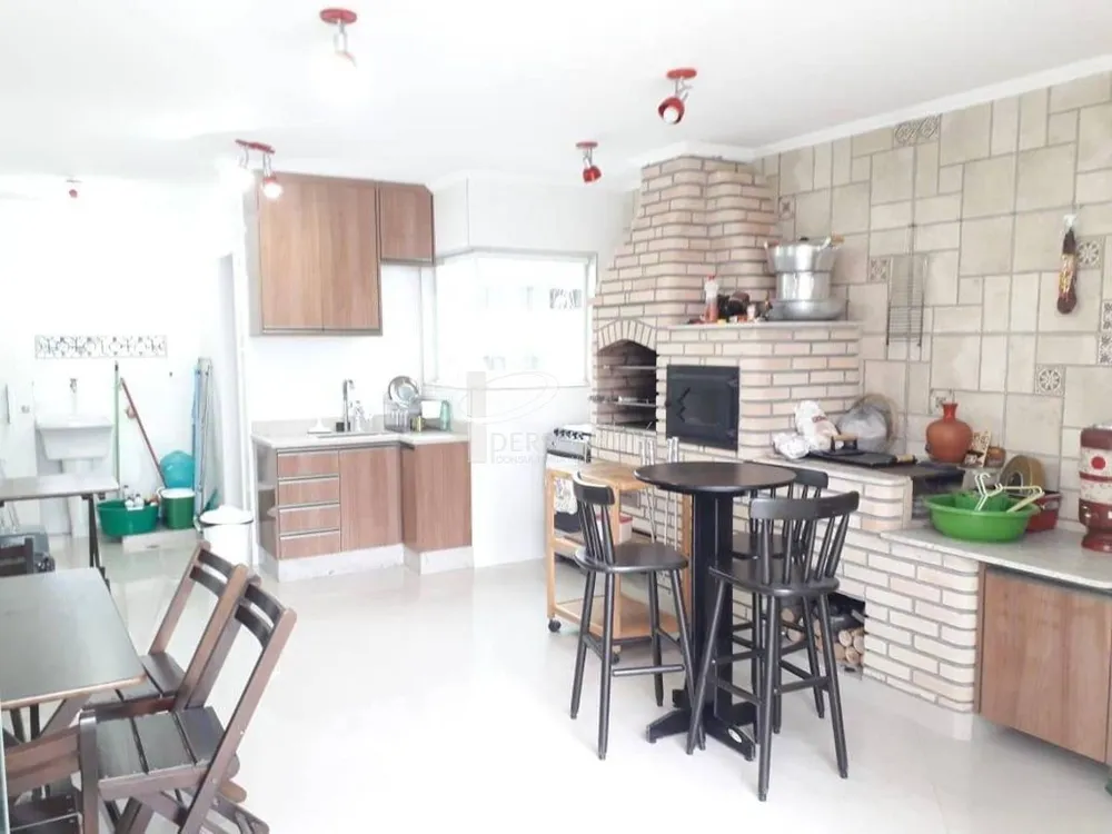 Sobrado, 3 quartos, 200 m² - Foto 3