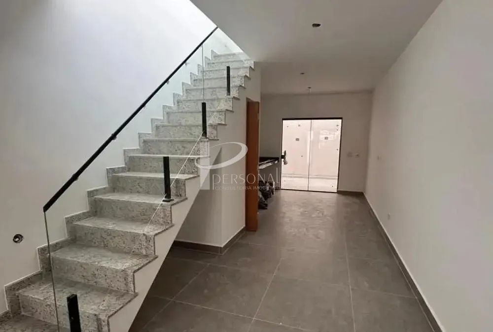 Sobrado, 3 quartos, 115 m² - Foto 3