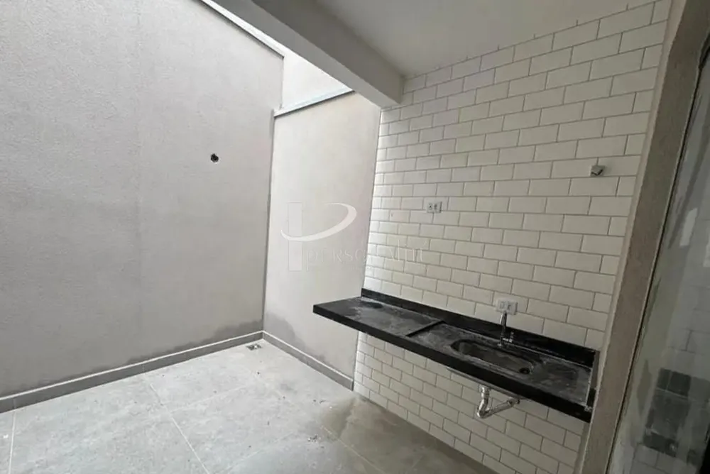 Sobrado, 3 quartos, 115 m² - Foto 2