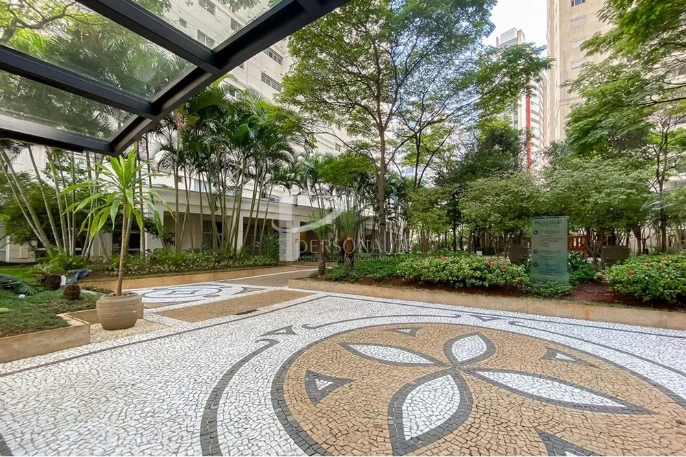 Apartamento, 4 quartos, 176 m² - Foto 4