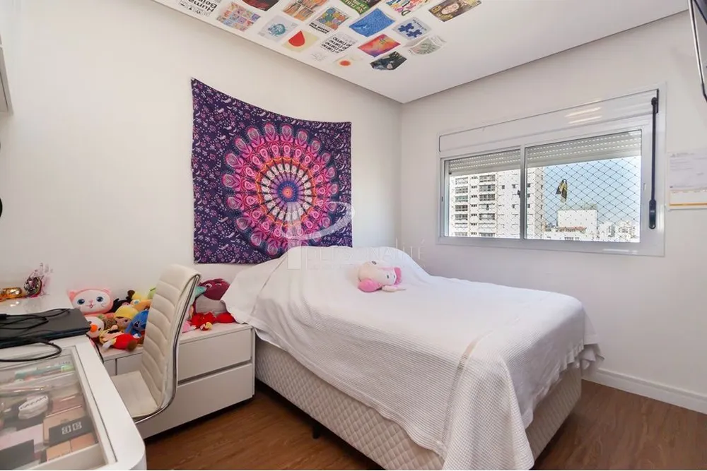 Apartamento, 4 quartos, 176 m² - Foto 2