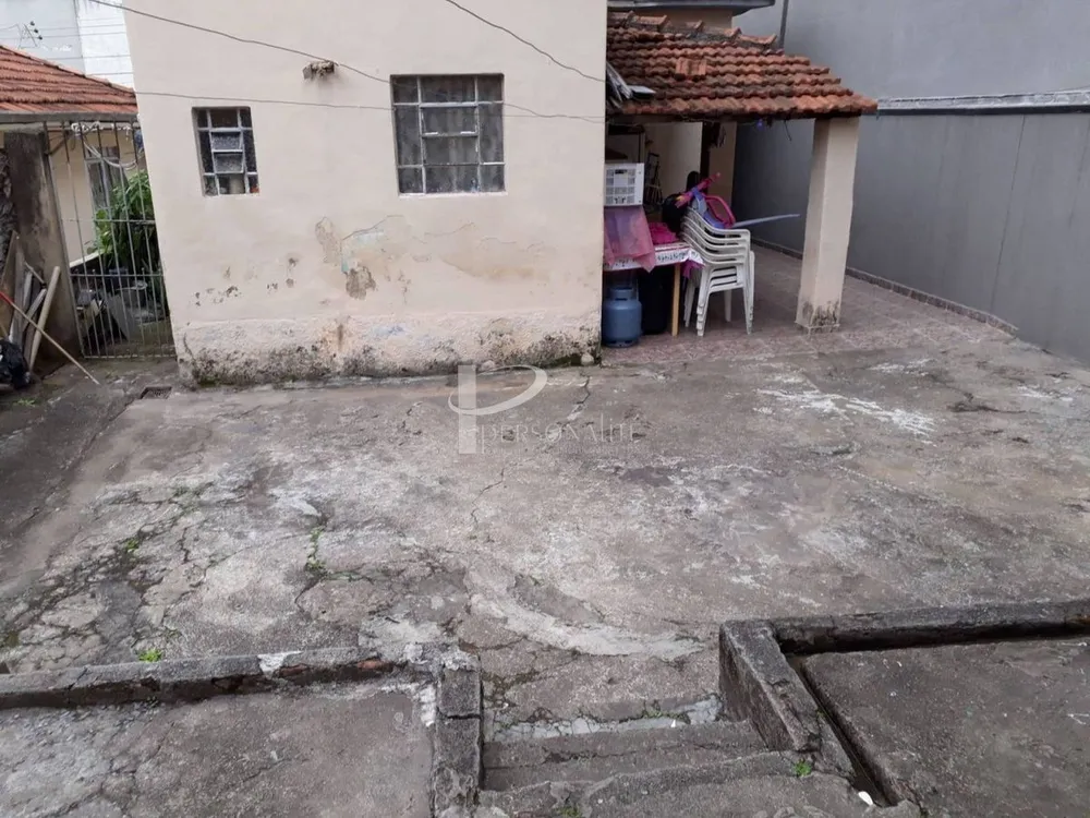 Terreno, 240 m² - Foto 1